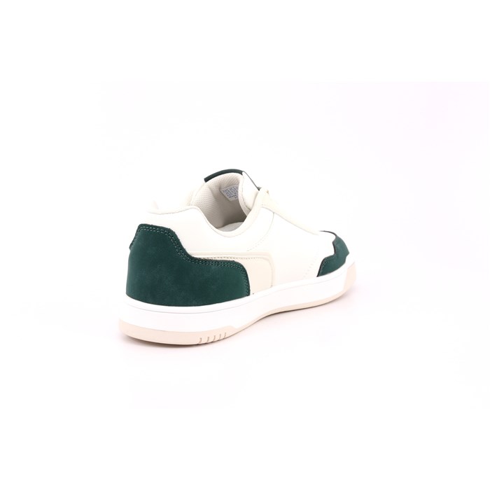 Scarpa Allacciata Le Coq Sportif Bambino Bianco  Scarpe 12 - 2510458