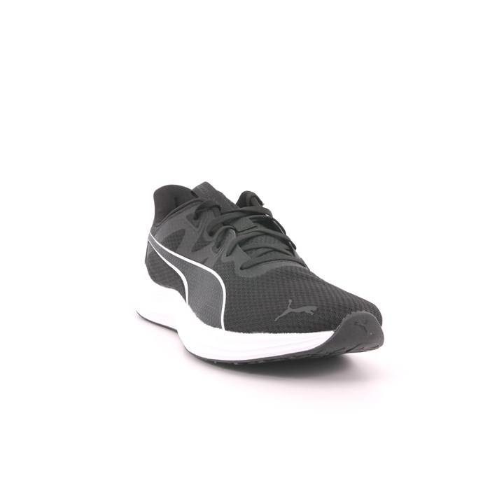 Scarpa Allacciata Puma Uomo Nero  Scarpe 1472 - 37876801