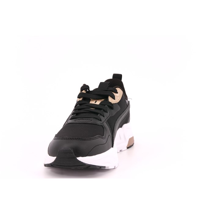 Scarpa Allacciata Puma Donna Nero  Scarpe 1478 - 38929301