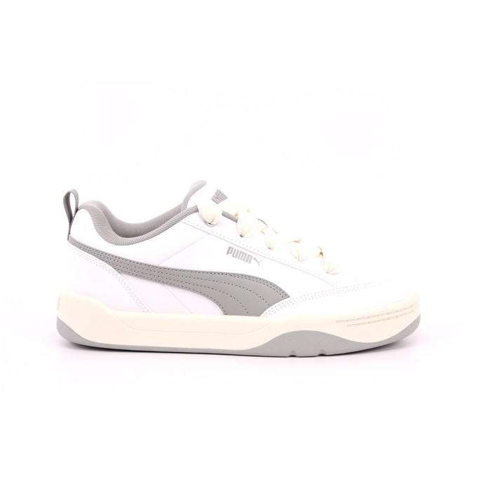 Scarpa Allacciata Puma Uomo Bianco  Scarpe 1484 - 39508401