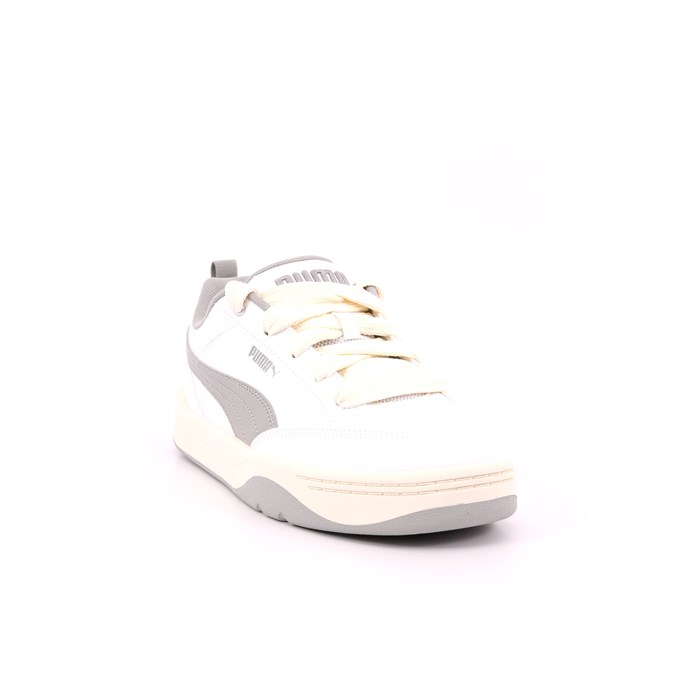 Scarpa Allacciata Puma Uomo Bianco  Scarpe 1484 - 39508401