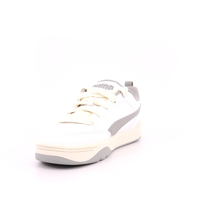 Scarpa Allacciata Puma Uomo Bianco  Scarpe 1484 - 39508401