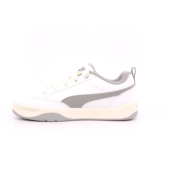 Scarpa Allacciata Puma Uomo Bianco  Scarpe 1484 - 39508401