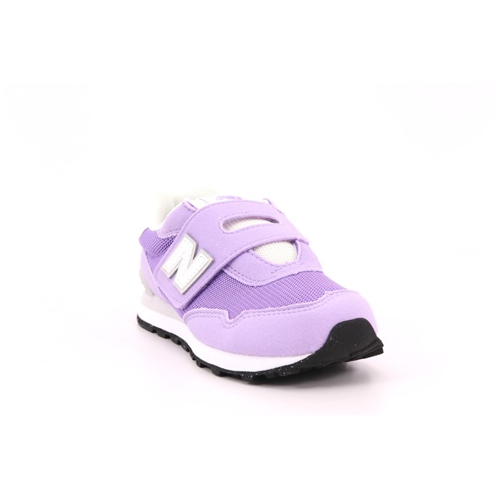 Scarpa Strappi New Balance Bambina Lilla  Scarpe 402 - PV515BL