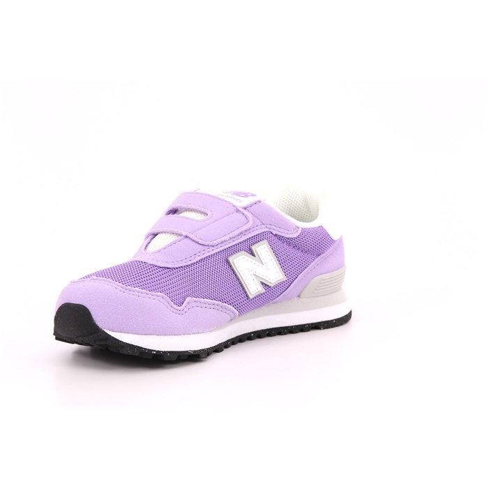 Scarpa Strappi New Balance Bambina Lilla  Scarpe 402 - PV515BL