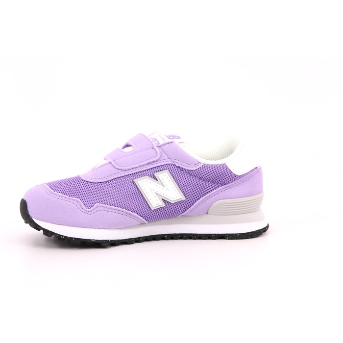 Scarpa Strappi New Balance Bambina Lilla  Scarpe 402 - PV515BL