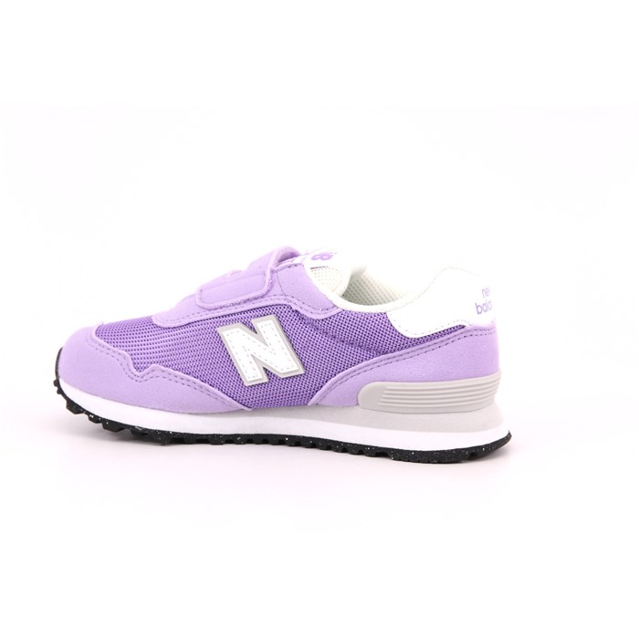 Scarpa Strappi New Balance Bambina Lilla  Scarpe 402 - PV515BL