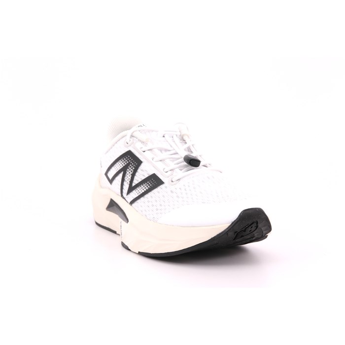 Scarpa Allacciata New Balance Bambino Bianco  Scarpe 404 - PAFCPRC5