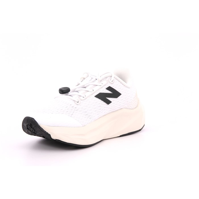 Scarpa Allacciata New Balance Bambino Bianco  Scarpe 404 - PAFCPRC5