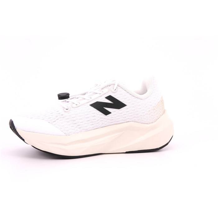 Scarpa Allacciata New Balance Bambino Bianco  Scarpe 404 - PAFCPRC5