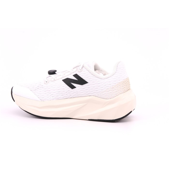 Scarpa Allacciata New Balance Bambino Bianco  Scarpe 404 - PAFCPRC5