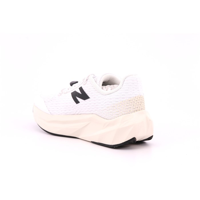 Scarpa Allacciata New Balance Bambino Bianco  Scarpe 404 - PAFCPRC5