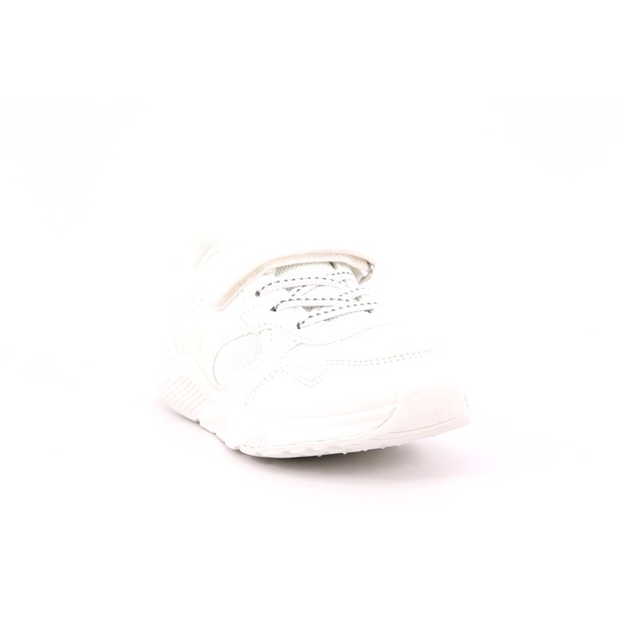 Scarpa Strappi + Elastico Le Coq Sportif Bambino Bianco  Scarpe 15 - 2422737