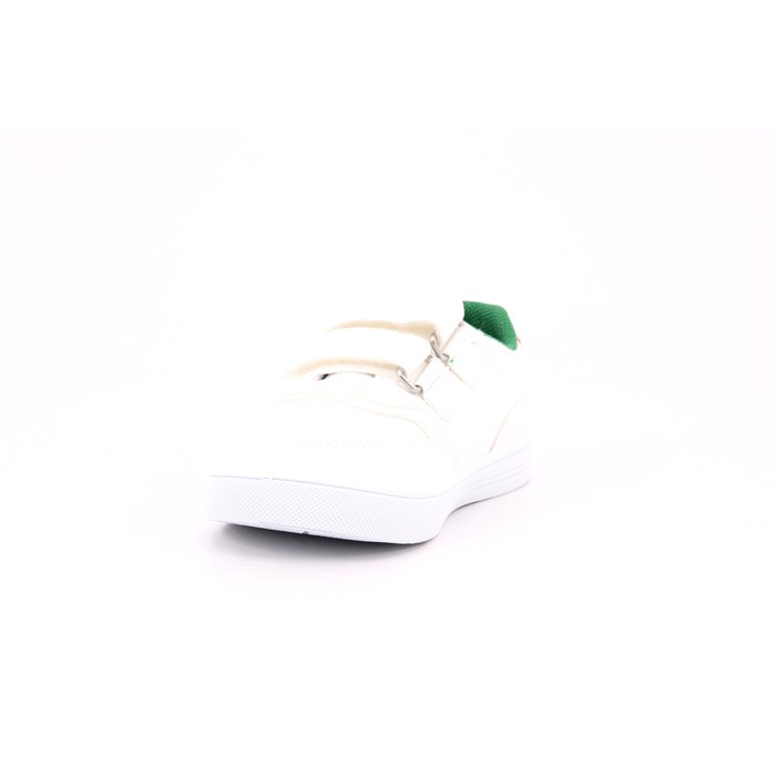 Scarpa Strappi Chicco Bambino Bianco  Scarpe 783 - 073028