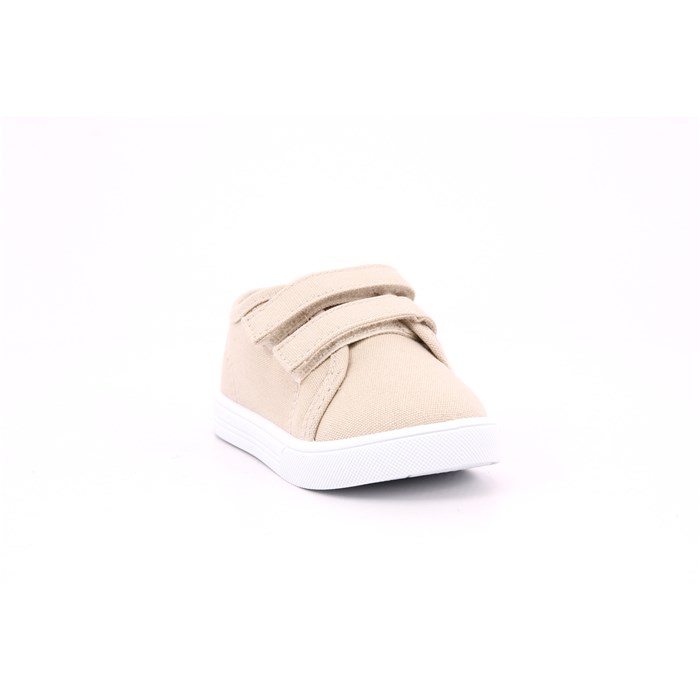 Scarpa Strappi Chicco Bambino Beige  Scarpe 786 - 073090