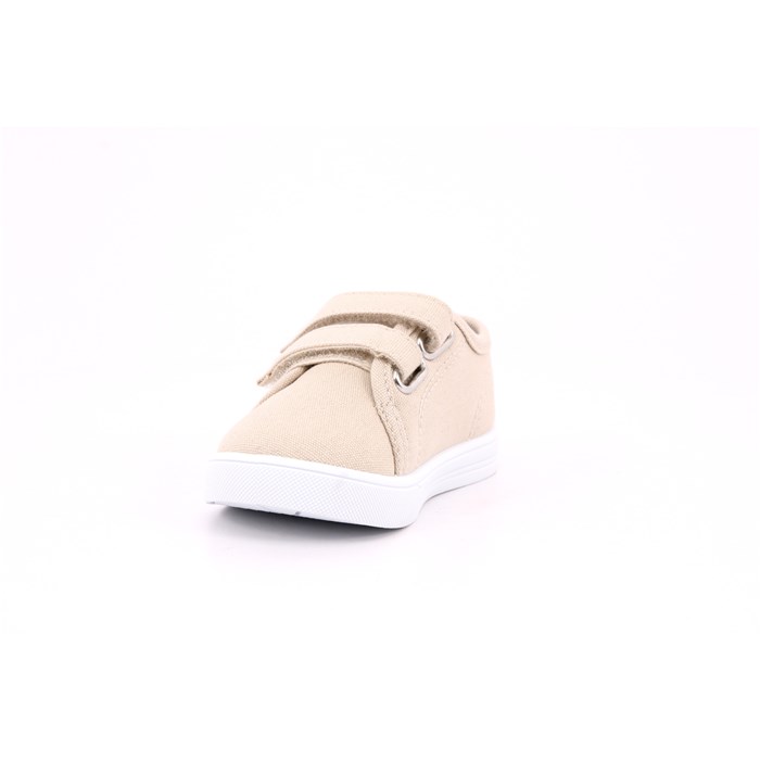 Scarpa Strappi Chicco Bambino Beige  Scarpe 786 - 073090