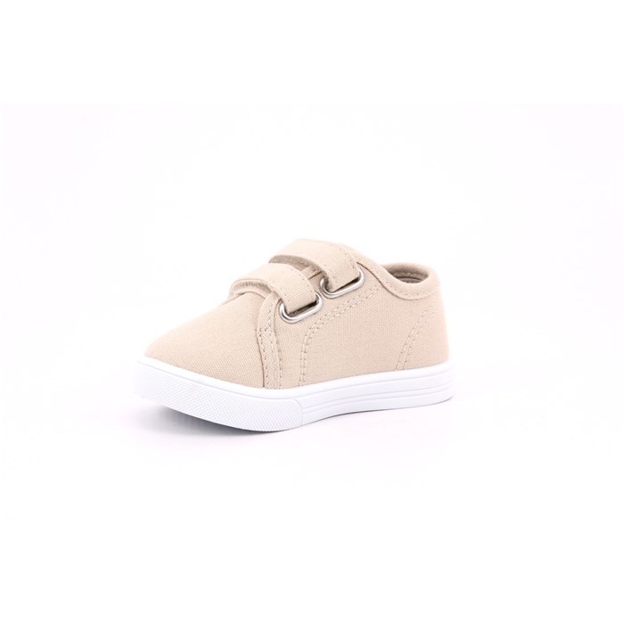 Scarpa Strappi Chicco Bambino Beige  Scarpe 786 - 073090