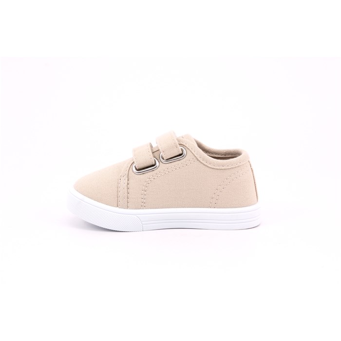 Scarpa Strappi Chicco Bambino Beige  Scarpe 786 - 073090