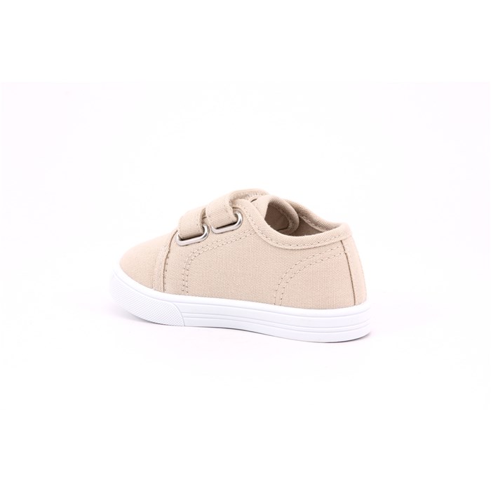 Scarpa Strappi Chicco Bambino Beige  Scarpe 786 - 073090