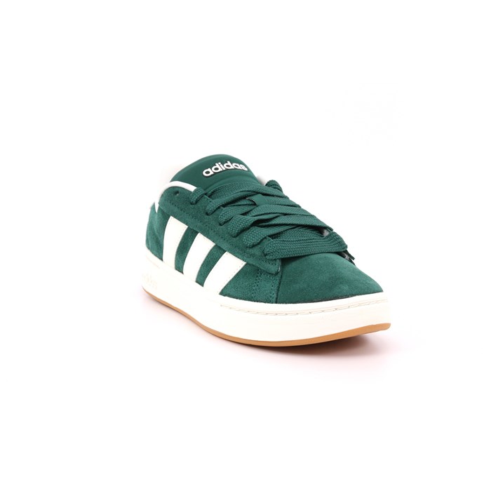 Scarpa Allacciata Adidas Uomo Verde  Scarpe 1447 - JP8734