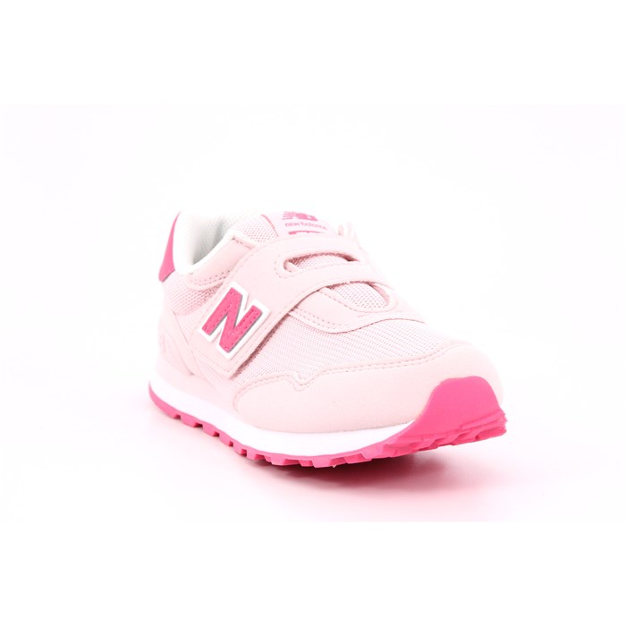 Scarpa Strappi New Balance Bambina Rosa  Scarpe 406 - PV515KI