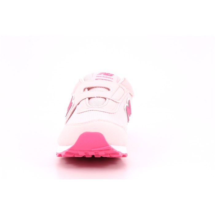 Scarpa Strappi New Balance Bambina Rosa  Scarpe 406 - PV515KI