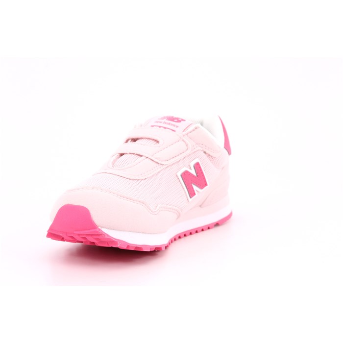 Scarpa Strappi New Balance Bambina Rosa  Scarpe 406 - PV515KI