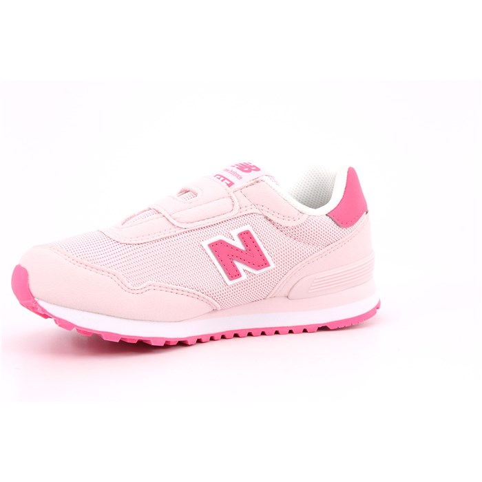 Scarpa Strappi New Balance Bambina Rosa  Scarpe 406 - PV515KI