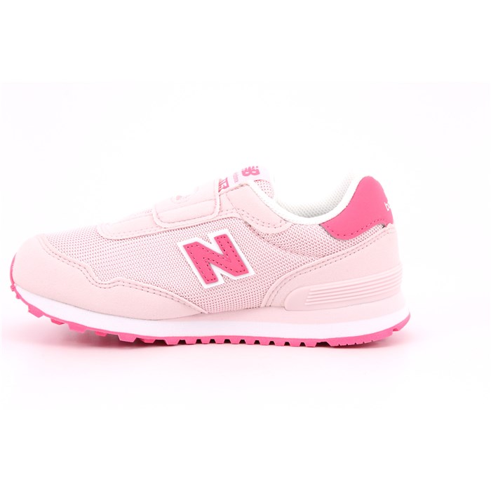 Scarpa Strappi New Balance Bambina Rosa  Scarpe 406 - PV515KI