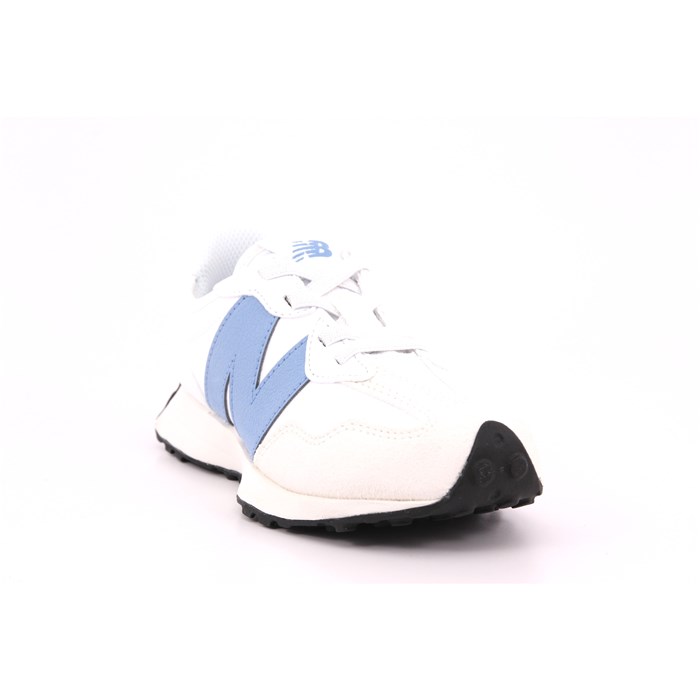 Scarpa Strappi New Balance Bambino Bianco  Scarpe 407 - PH327SW