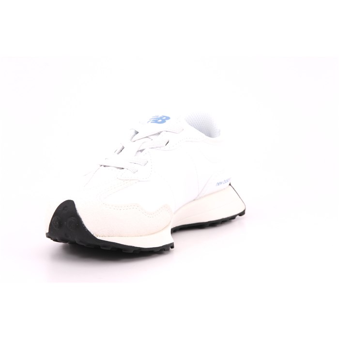 Scarpa Strappi New Balance Bambino Bianco  Scarpe 407 - PH327SW