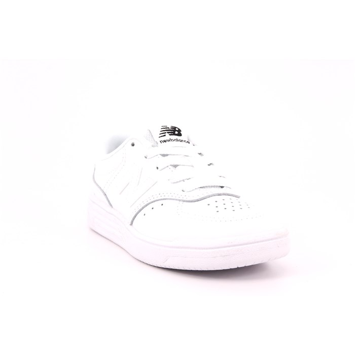 Scarpa Strappi New Balance Bambino Bianco  Scarpe 408 - PSB80WW