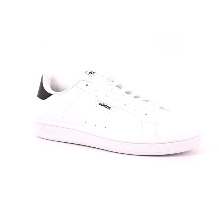 Scarpa Allacciata Adidas Uomo Bianco  Scarpe 1449 - IE0927