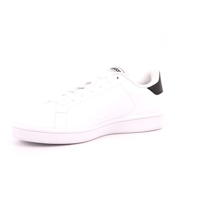 Scarpa Allacciata Adidas Uomo Bianco  Scarpe 1449 - IE0927