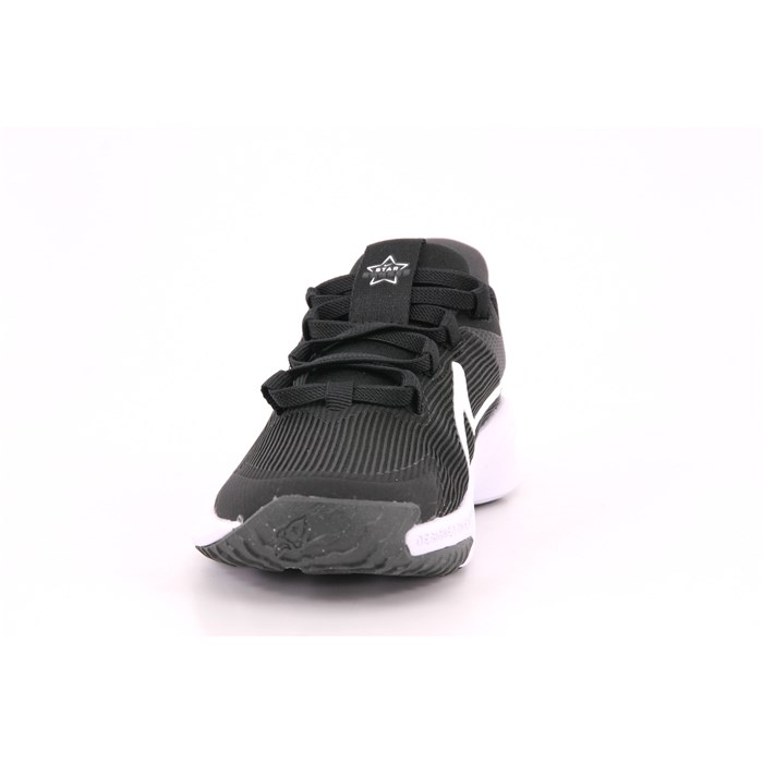 Scarpa Allacciata Nike Bambino Nero  Scarpe 913 - DX7614-001