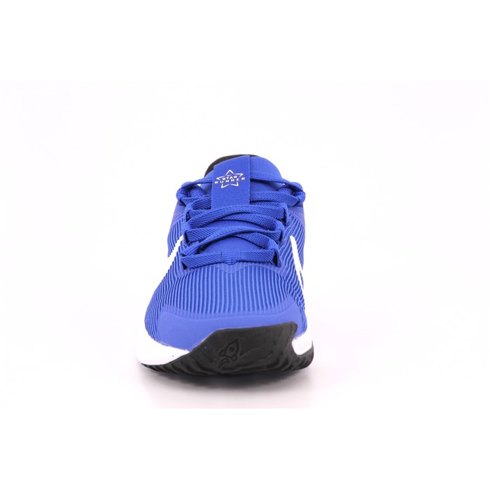 Scarpa Allacciata Nike Bambino Blu  Scarpe 914 - DX7614-400