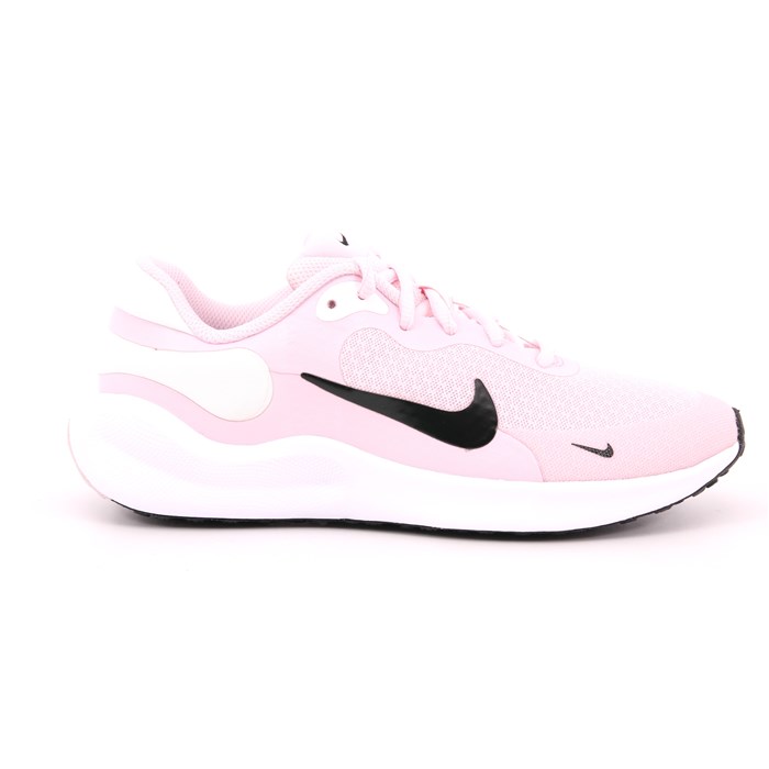 Scarpa Allacciata Nike Bambina Rosa  Scarpe 932 - FB7689-600