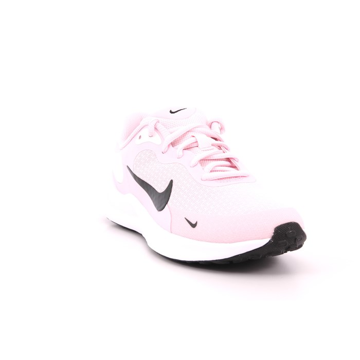 Scarpa Allacciata Nike Bambina Rosa  Scarpe 932 - FB7689-600