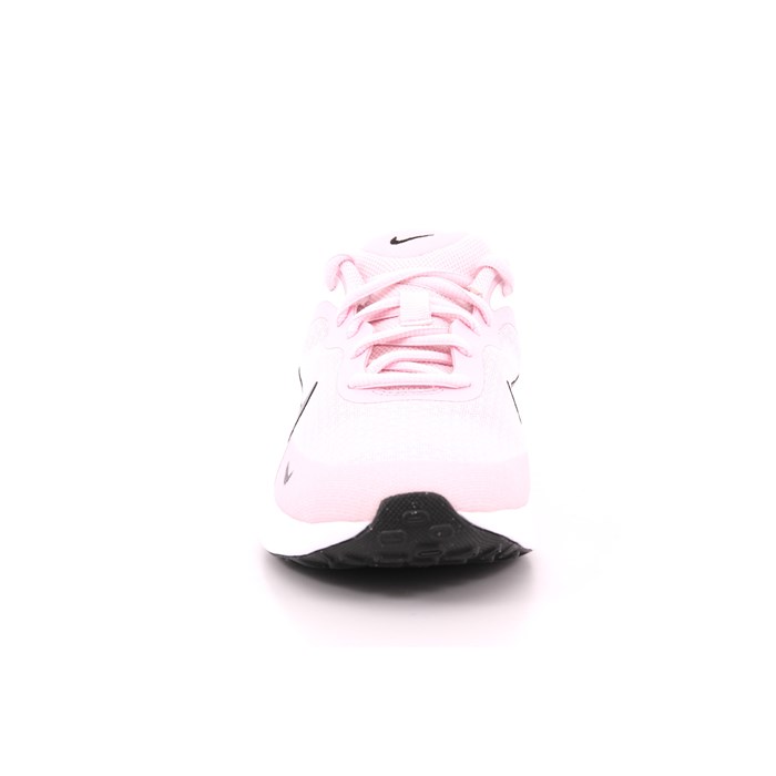 Scarpa Allacciata Nike Bambina Rosa  Scarpe 932 - FB7689-600