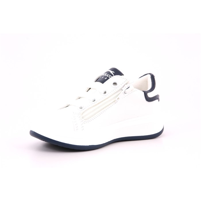 Scarpa Allacciata Balducci Bambino Bianco  Scarpe 571 - BS5770A