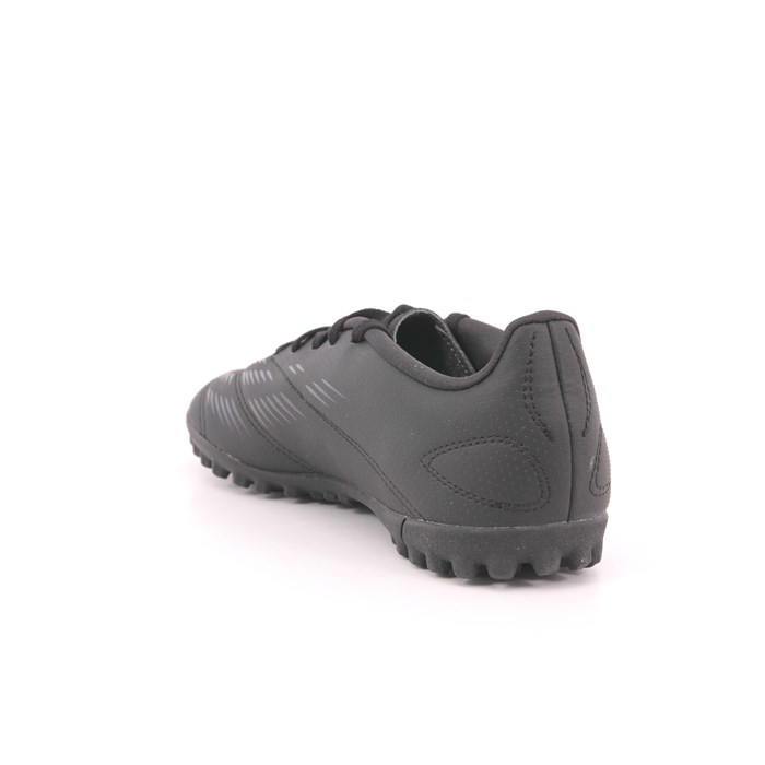 Scarpa Calcetto Adidas Bambino Nero  Scarpe 1482 - IF6419